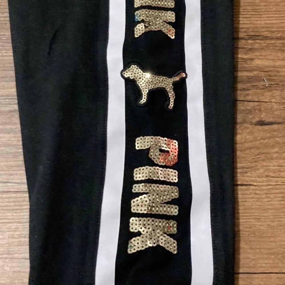 VS PINK PUP BLING RARE OUTFIT SET S - Picture 15 of 15